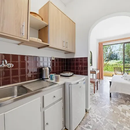 Lägenhet Alexandra 6 *