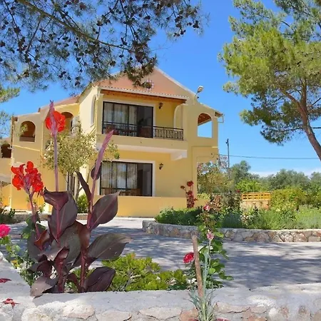 Alexandra 6 Lefkimmi (Corfu)