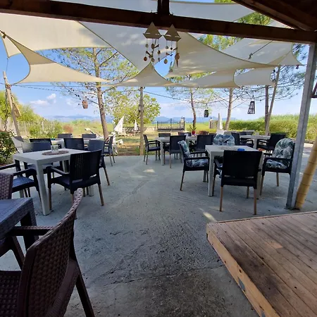 Alexandra 6 * Lefkimmi (Corfu)