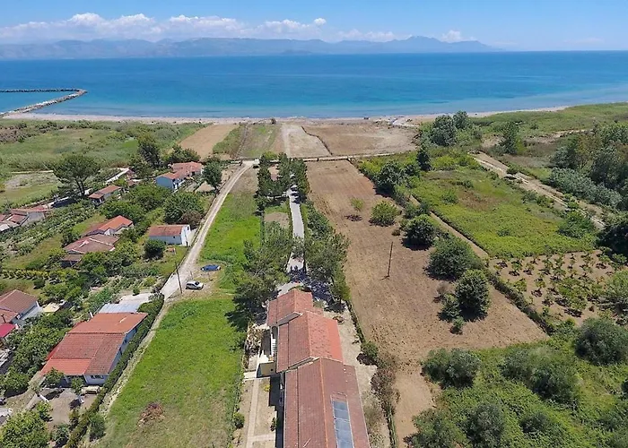 Appartement Alexandra 6