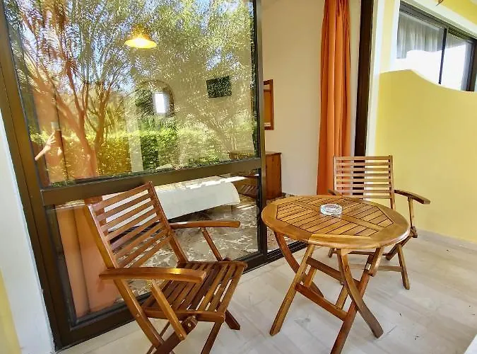 Appartement Alexandra 6