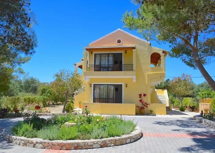 Alexandra 6 公寓 *