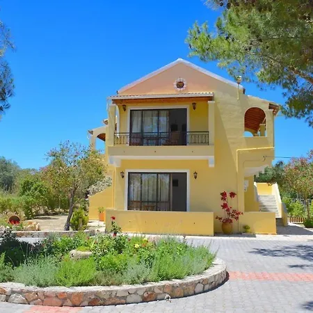 Alexandra 6 Appartement *