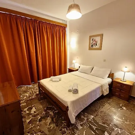 Apartment Alexandra 6 Lefkimmi (Corfu)