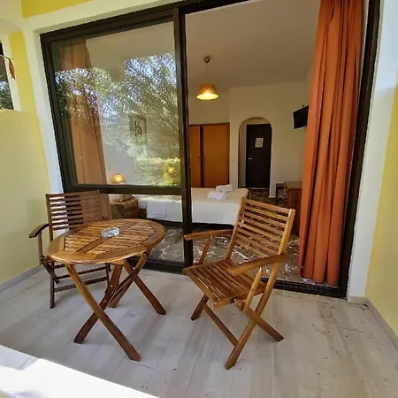 Alexandra 6 Apartment Lefkimmi (Corfu)
