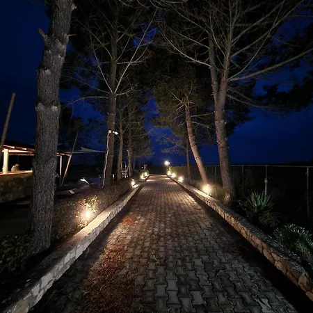 Alexandra 6 Apartment Lefkimmi (Corfu)