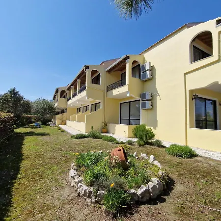 Alexandra 6 * Lefkimmi (Corfu)