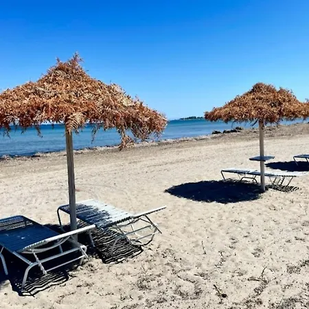 Apartment Alexandra 6 *