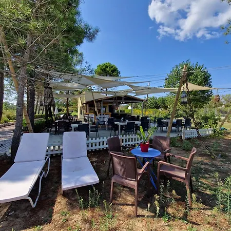 Apartment Alexandra 6 Lefkimmi (Corfu)