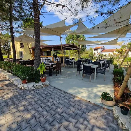 Alexandra 6 Lefkimmi (Corfu)