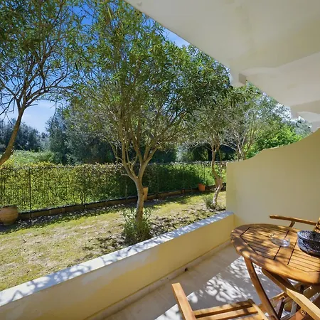 公寓 Alexandra 6
