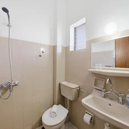 Alexandra 6 Appartement Lefkímmi