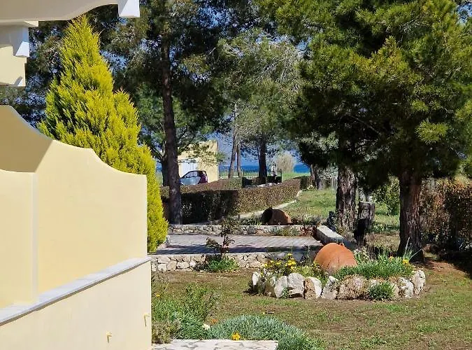 Alexandra 6 Appartement