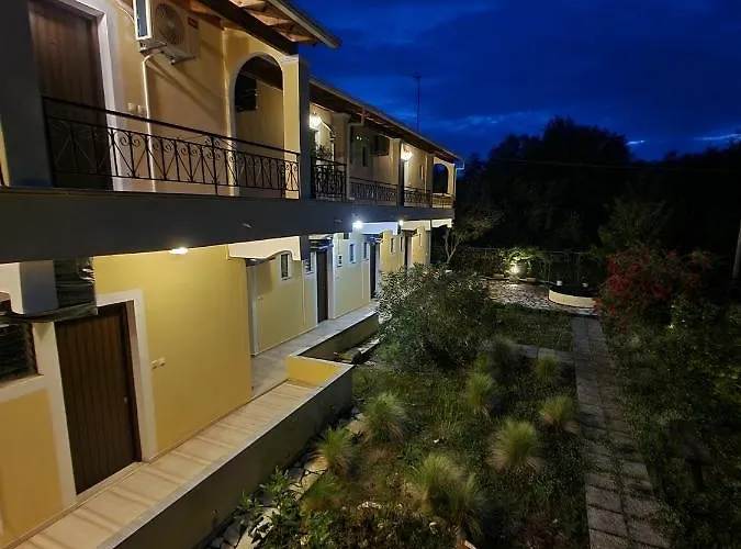 Appartement Alexandra 6