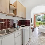 Apartmán Alexandra 6 *