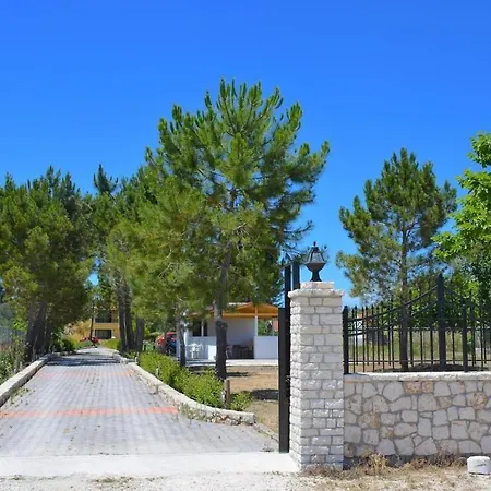 Alexandra 6 Lefkimmi (Corfu)