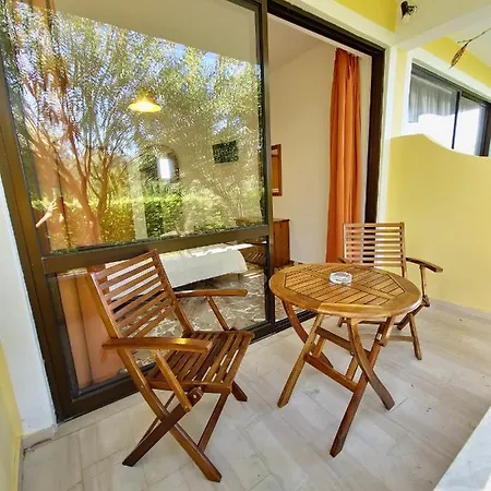 Apartman Alexandra 6