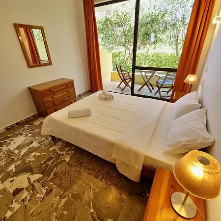 Alexandra 6 Apartman *