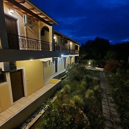 Apartman Alexandra 6