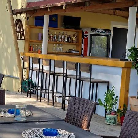 Alexandra 6 Apartman