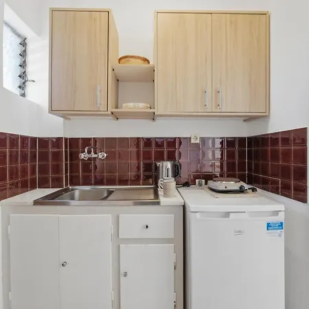 Alexandra 6 Appartement *