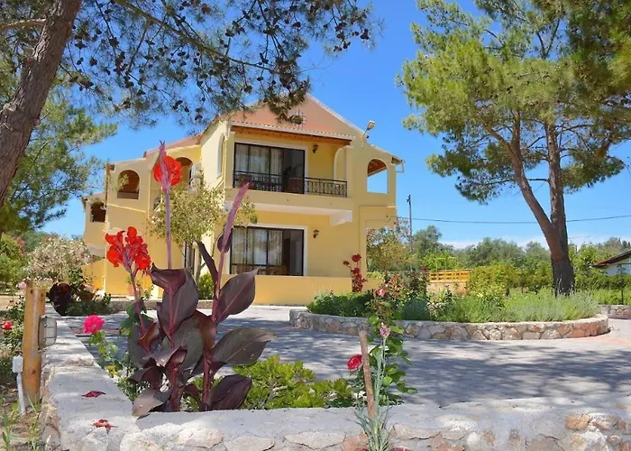 Alexandra 6 * Lefkimmi (Corfu)