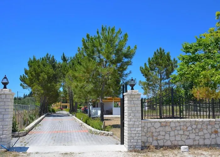 Alexandra 6 Lefkimmi (Corfu)