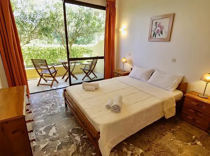 Apartament Alexandra 6 *