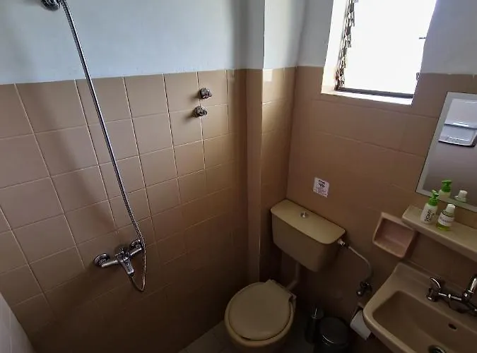 Apartament Alexandra 6 *
