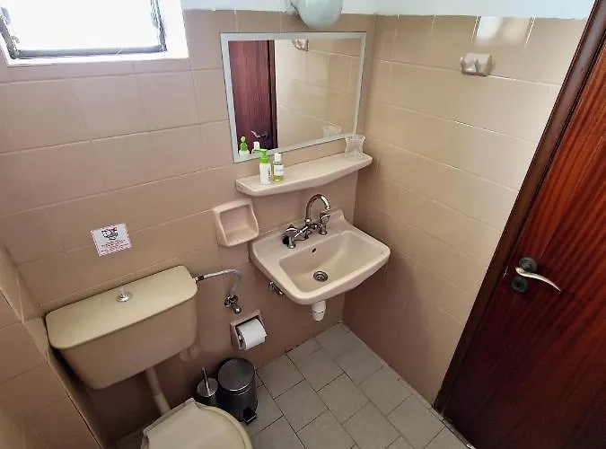 Alexandra 6 Appartamento