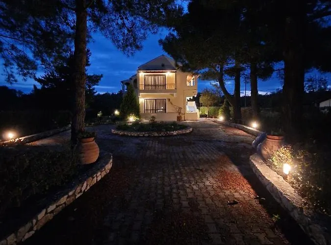 Alexandra 6 Lefkimmi (Corfu)