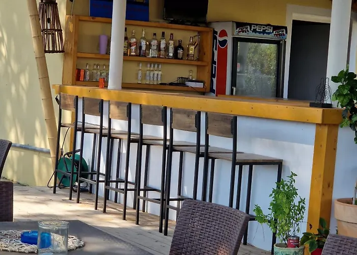 Alexandra 6 Appartamento