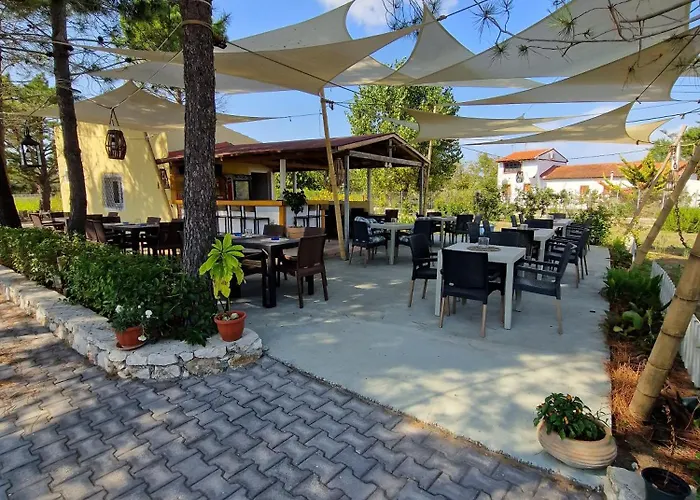 Alexandra 6 Lefkimmi (Corfu)